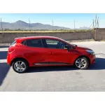Renault CLIO IV (BH_) 2012