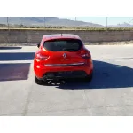 Renault CLIO IV (BH_) 2012