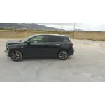 Fiat TIPO HATCHBACK (356_, 357_) 2016