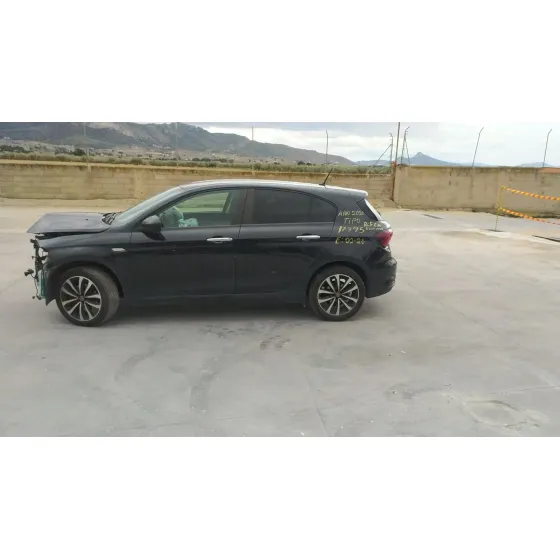 Fiat TIPO HATCHBACK (356_, 357_) 2016
