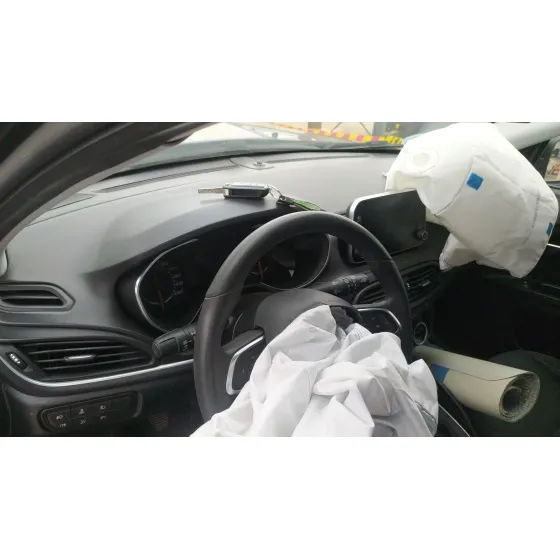 Fiat TIPO HATCHBACK (356_, 357_) 2016