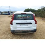 DACIA JOGGER '2022 ESSENCIAL BLANCO