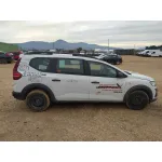DACIA JOGGER '2022 ESSENCIAL BLANCO