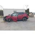 OPEL GRANDLAND X '2020 120 ANIVERSARIO GRANATE