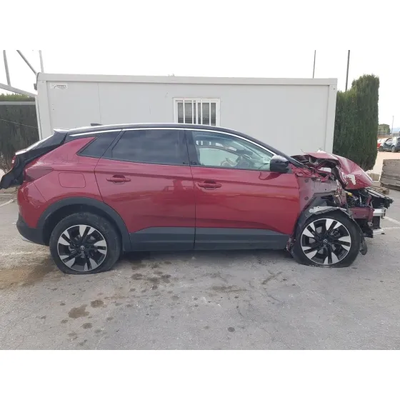 OPEL GRANDLAND X '2020 120 ANIVERSARIO GRANATE