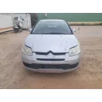 Citroen C4 COUPE (LA_) 2004