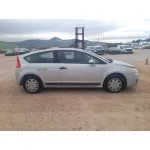Citroen C4 COUPE (LA_) 2004