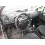 Citroen C4 COUPE (LA_) 2004