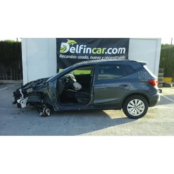 SEAT ARONA '2019 STYLE GRIS