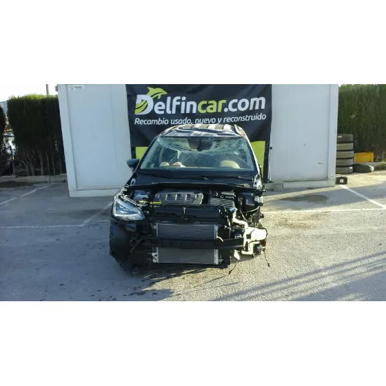 SEAT ARONA '2019 STYLE GRIS