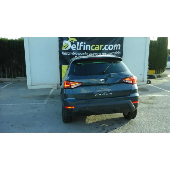 SEAT ARONA '2019 STYLE GRIS