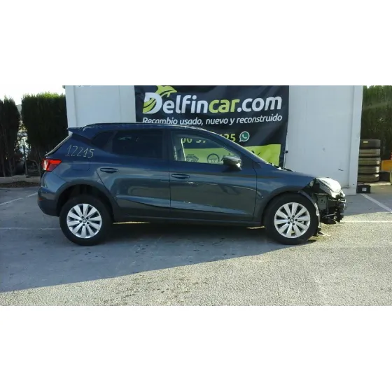 SEAT ARONA '2019 STYLE GRIS