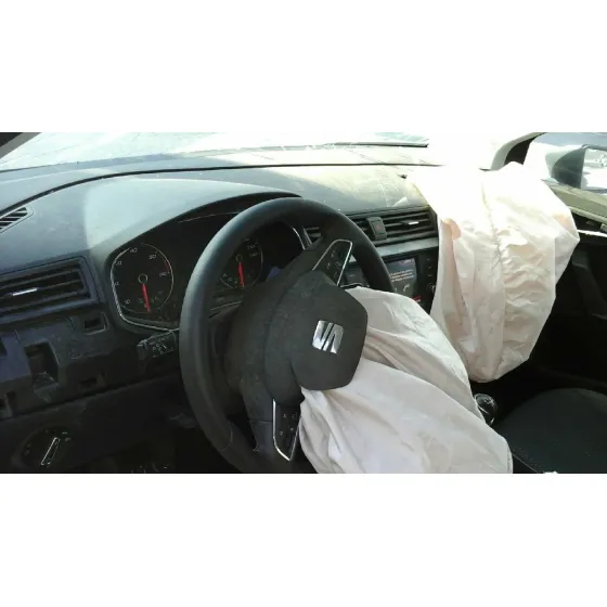 SEAT ARONA '2019 STYLE GRIS