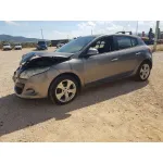RENAULT MEGANE III BERLINA 5 P '2010 DYNAMIQUE BEIG