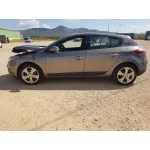 RENAULT MEGANE III BERLINA 5 P '2010 DYNAMIQUE BEIG