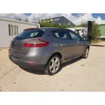 RENAULT MEGANE III BERLINA 5 P '2010 DYNAMIQUE BEIG