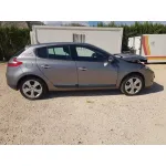 RENAULT MEGANE III BERLINA 5 P '2010 DYNAMIQUE BEIG