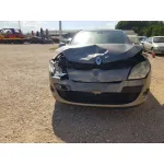 RENAULT MEGANE III BERLINA 5 P '2010 DYNAMIQUE BEIG
