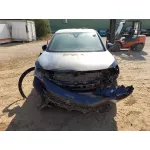 Peugeot 3008 II SUV (MC_, MR_, MJ_, M4_) 2018