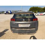 Peugeot 3008 II SUV (MC_, MR_, MJ_, M4_) 2018
