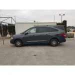 SSANGYONG RODIUS '2006 XDI GRIS OSCURO