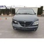 SSANGYONG RODIUS '2006 XDI GRIS OSCURO