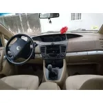 SSANGYONG RODIUS '2006 XDI GRIS OSCURO