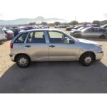 SEAT IBIZA (6K1) '2001 SIGNO GRIS