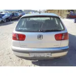 SEAT IBIZA (6K1) '2001 SIGNO GRIS