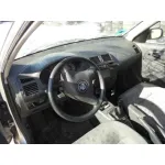 SEAT IBIZA (6K1) '2001 SIGNO GRIS