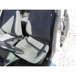SEAT IBIZA (6K1) '2001 SIGNO GRIS