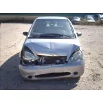 MERCEDES-BENZ CLASE A (W168) MERCEDES CLASE A (W168) '1997 160 (168.033) GRIS 1997