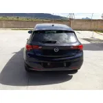 Opel ASTRA K (B16) 2015