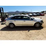 Ford MONDEO IV (BA7) 2007