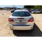 Ford MONDEO IV (BA7) 2007