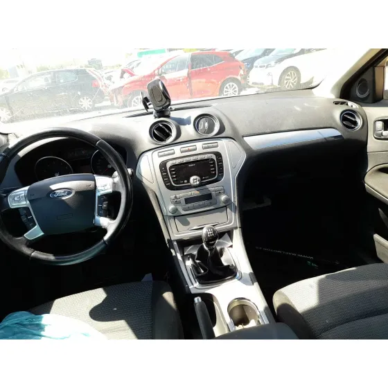 Ford MONDEO IV (BA7) 2007