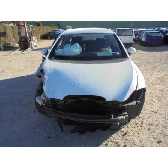 SEAT LEON (1P1) '2008 COMFORT LIMITED BLANCO