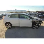 SEAT LEON (1P1) SEAT LEON (1P1) '2008 COMFORT LIMITED BLANCO 2007