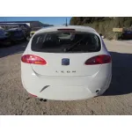 SEAT LEON (1P1) SEAT LEON (1P1) '2008 COMFORT LIMITED BLANCO 2007