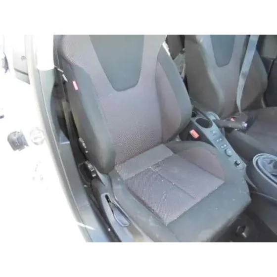 SEAT LEON (1P1) '2008 COMFORT LIMITED BLANCO