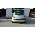 RENAULT MEGANE II BERLINA 5P '2003 EXPRESSION GRIS