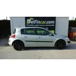 RENAULT MEGANE II BERLINA 5P '2003 EXPRESSION GRIS