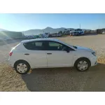 SEAT IBIZA (6J5) '2014 REFERENCE BLANCO