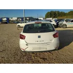 SEAT IBIZA (6J5) '2014 REFERENCE BLANCO