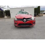 RENAULT CLIO IV '2017 AUTHENTIQUE ROJO