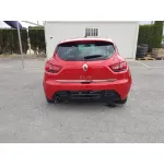 RENAULT CLIO IV '2017 AUTHENTIQUE ROJO
