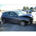 NISSAN ALMERA (N16/E) NISSAN ALMERA (N16/E) '2002 ACENTA GRIS 2002
