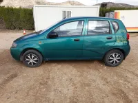 Imagen del vehículo