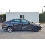 VOLKSWAGEN PASSAT LIM. (362) '2011 EDITION BLUEMOTION GRIS OSCURO