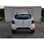 DACIA SANDERO '2018 STEPWAY BLANCO